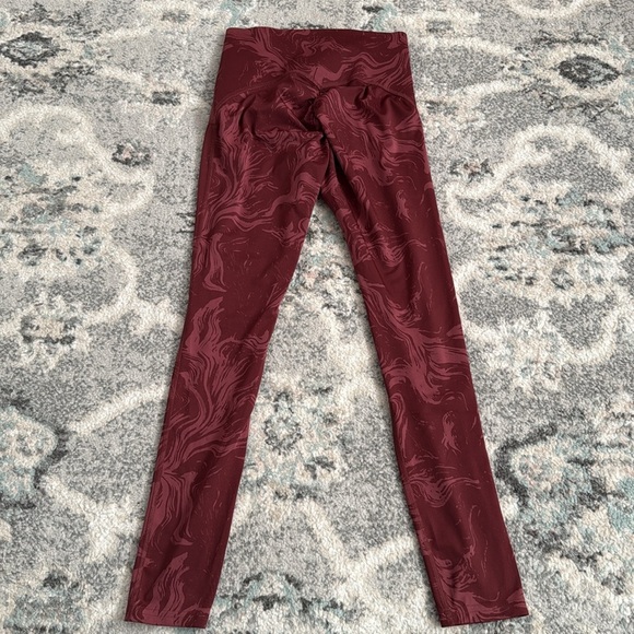 Gymshark Power High Rise Leggings - Picture 5 of 8